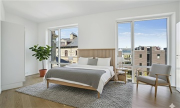 Photo 8. Apartment, Bag Elefanterne, København V 