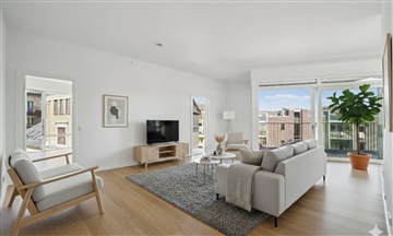 Photo 7. Apartment, Bag Elefanterne, København V 