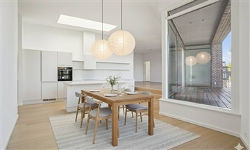 Photo 2. Apartment, Bag Elefanterne, København V 