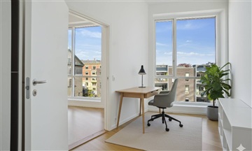 Photo 5. Apartment, Bag Elefanterne, København V 