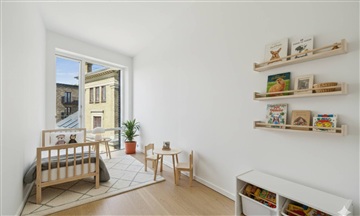 Photo 9. Apartment, Bag Elefanterne, København V 