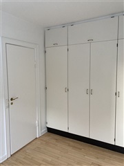 Billede 13. Lejlighed, Vingårds Alle, Hellerup 