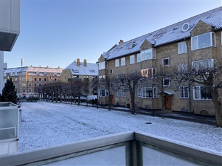 Billede 4. Lejlighed, Vingårds Alle, Hellerup 