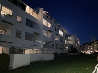 Billede 2. Lejlighed, Vingårds Alle, Hellerup 