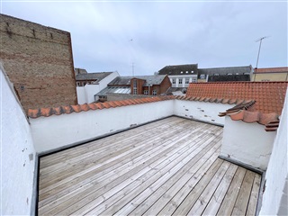 Billede 7. Lejlighed, Lillegade, Grenaa 