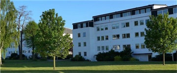 Billede 1. Lejlighed, Vingårds Alle, Hellerup 