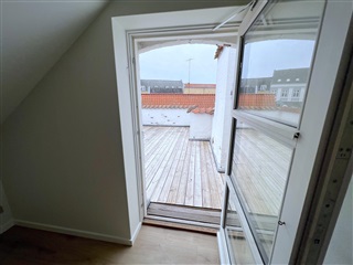 Billede 6. Lejlighed, Lillegade, Grenaa 