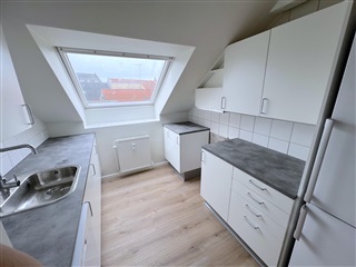 Billede 17. Lejlighed, Lillegade, Grenaa 