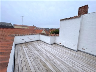 Billede 8. Lejlighed, Lillegade, Grenaa 