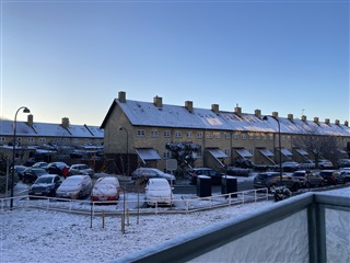 Billede 5. Lejlighed, Vingårds Alle, Hellerup 