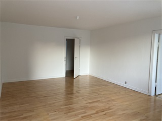 Billede 7. Lejlighed, Vingårds Alle, Hellerup 