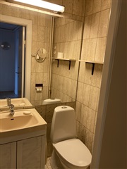 Billede 17. Lejlighed, Vingårds Alle, Hellerup 