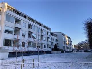 Billede 3. Lejlighed, Vingårds Alle, Hellerup 