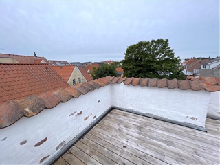 Billede 9. Lejlighed, Lillegade, Grenaa 