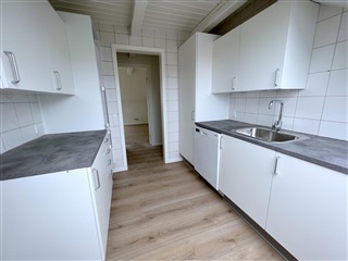 Billede 18. Lejlighed, Lillegade, Grenaa 