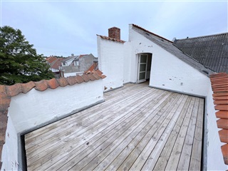 Billede 10. Lejlighed, Lillegade, Grenaa 