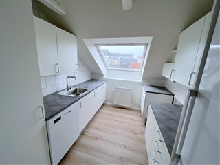 Billede 16. Lejlighed, Lillegade, Grenaa 