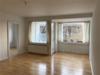 Billede 6. Lejlighed, Vingårds Alle, Hellerup 