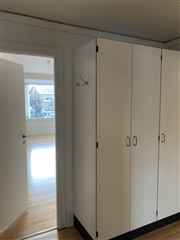 Billede 9. Lejlighed, Vingårds Alle, Hellerup 