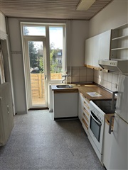 Photo 1. Apartment, Nygade, Struer 