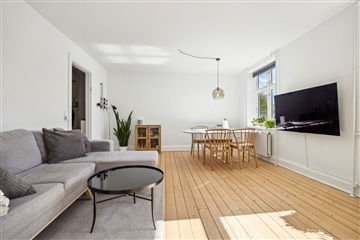 Photo 13. Apartment, Østre Alle, Aalborg 