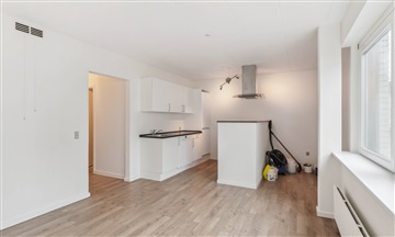 Photo 6. Apartment, Søndergade, Toftlund 