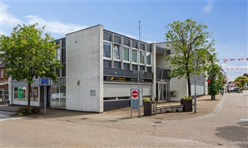 Photo 12. Apartment, Søndergade, Toftlund 