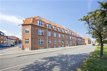 Photo 6. Apartment, Østre Alle, Aalborg 