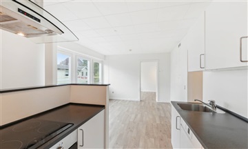 Photo 15. Apartment, Søndergade, Toftlund 