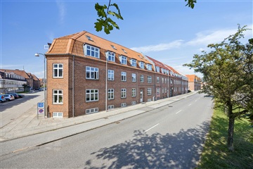 Photo 5. Apartment, Østre Alle, Aalborg 