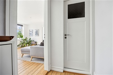 Photo 19. Apartment, Østre Alle, Aalborg 