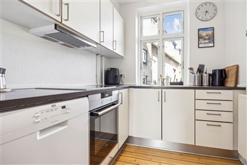 Photo 7. Apartment, Østre Alle, Aalborg 