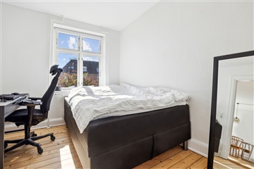 Photo 12. Apartment, Østre Alle, Aalborg 