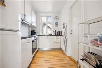 Photo 9. Apartment, Østre Alle, Aalborg 