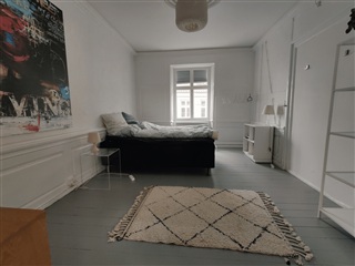 Photo 8. Apartment, , København K 