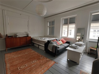 Photo 10. Apartment, , København K 