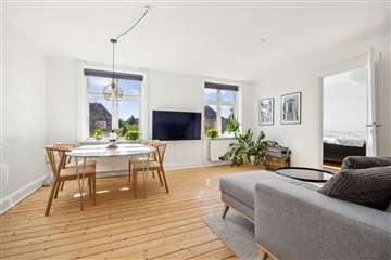 Photo 18. Apartment, Østre Alle, Aalborg 