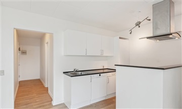 Photo 10. Apartment, Søndergade, Toftlund 