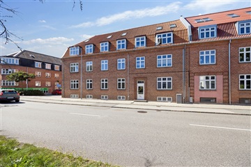 Photo 4. Apartment, Østre Alle, Aalborg 