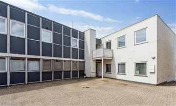 Photo 1. Apartment, Søndergade, Toftlund 