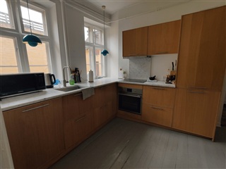 Photo 5. Apartment, , København K 