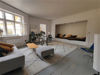 Photo 2. Apartment, , København K 