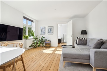 Photo 17. Apartment, Østre Alle, Aalborg 