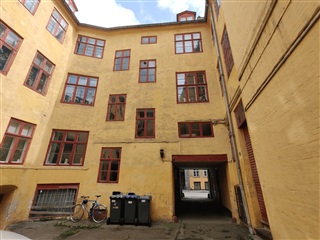 Photo 16. Apartment, , København K 