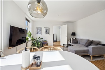 Photo 16. Apartment, Østre Alle, Aalborg 