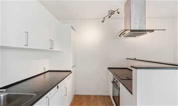Photo 7. Apartment, Søndergade, Toftlund 