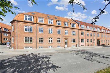 Photo 22. Apartment, Østre Alle, Aalborg 