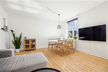 Photo 14. Apartment, Østre Alle, Aalborg 