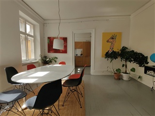 Photo 3. Apartment, , København K 