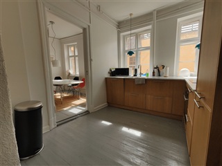 Photo 6. Apartment, , København K 